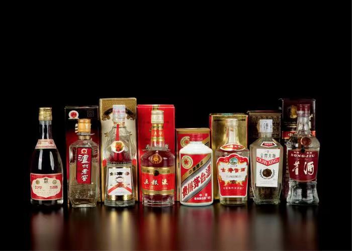 城东茅台酒回收